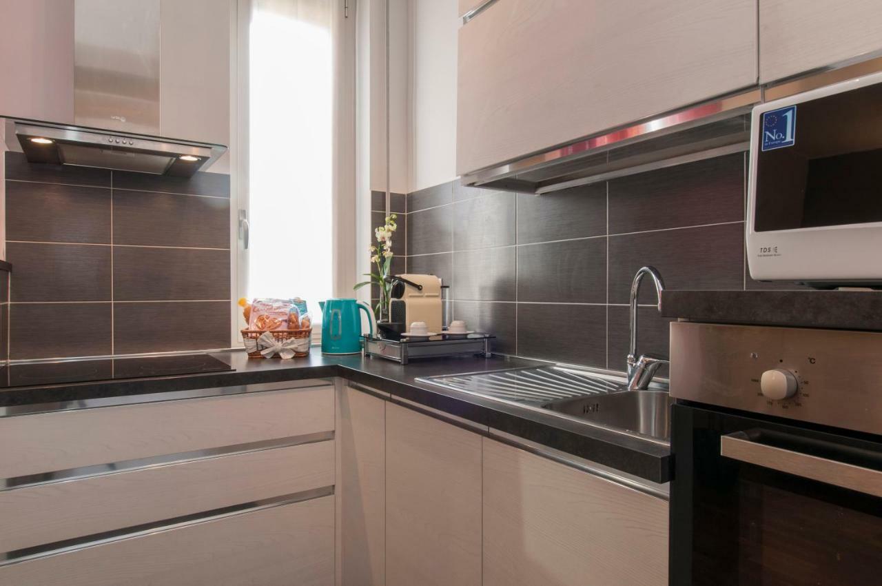 Casa Vacanze Terracina Milano
