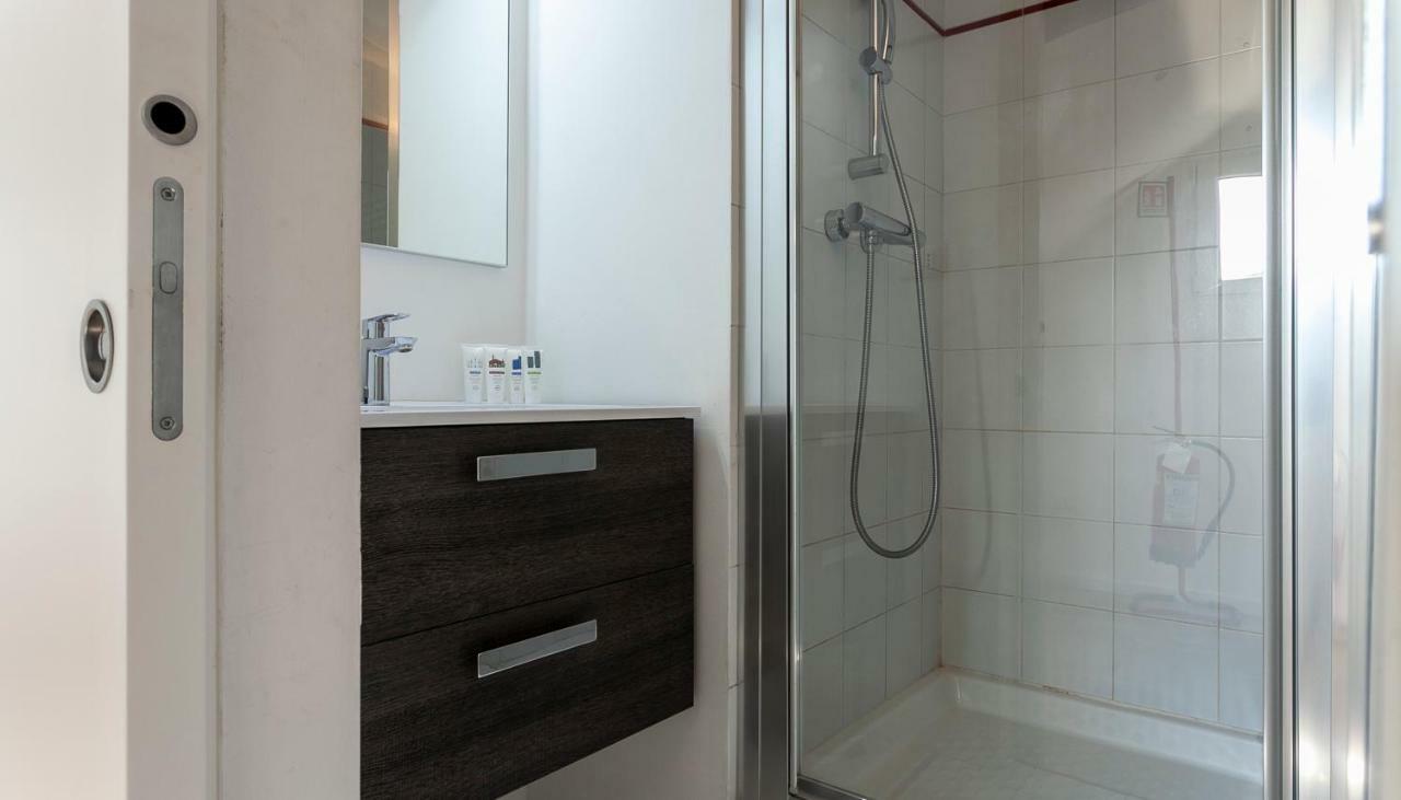 Italianway-volta Apartment Milan