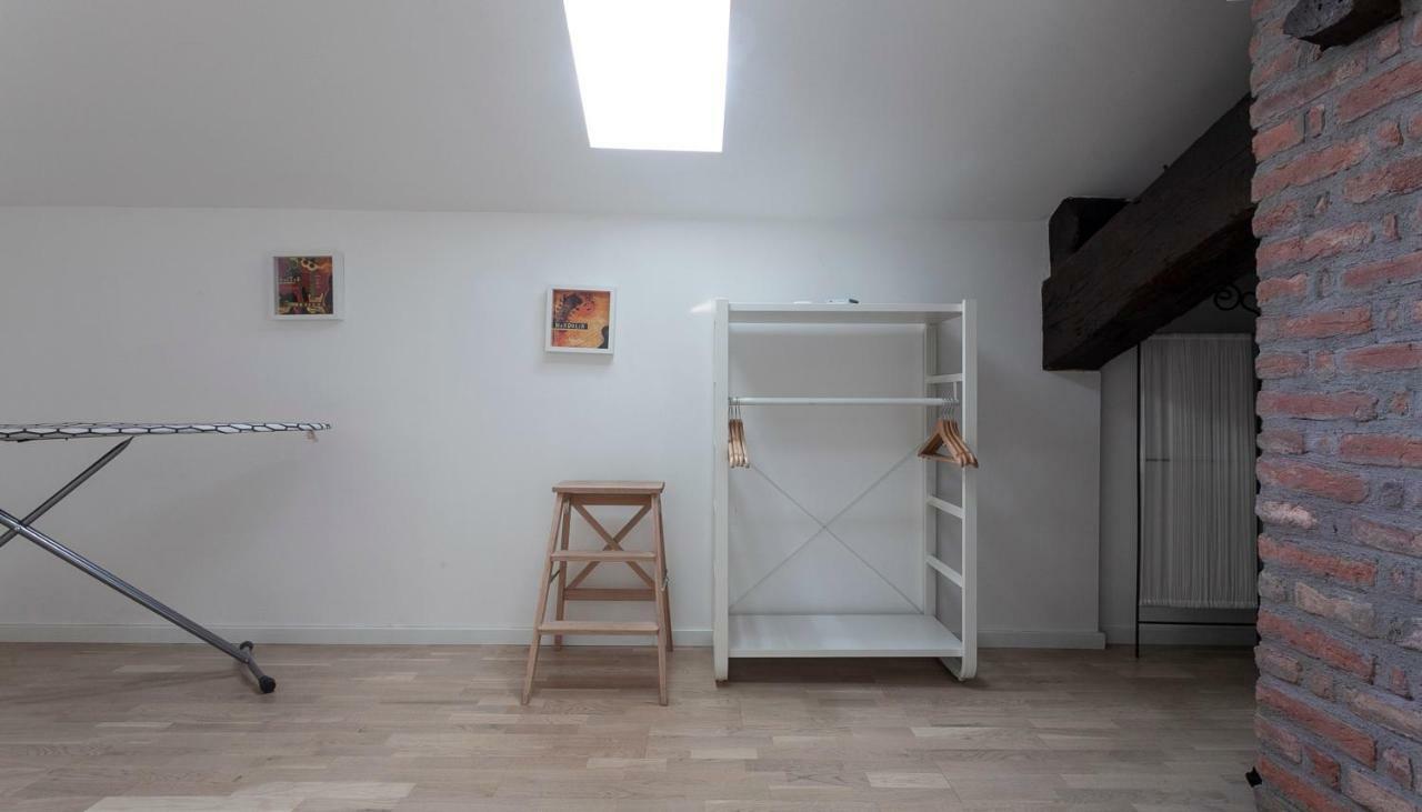 Apartment Italianway-volta Milan