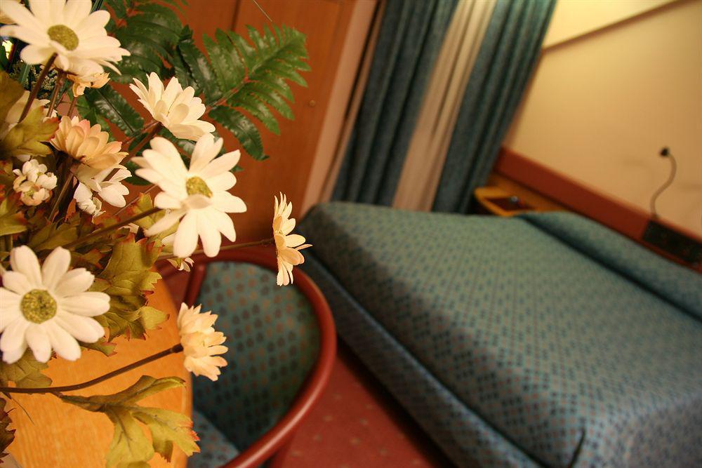 Albert Hotel Hotel Milano