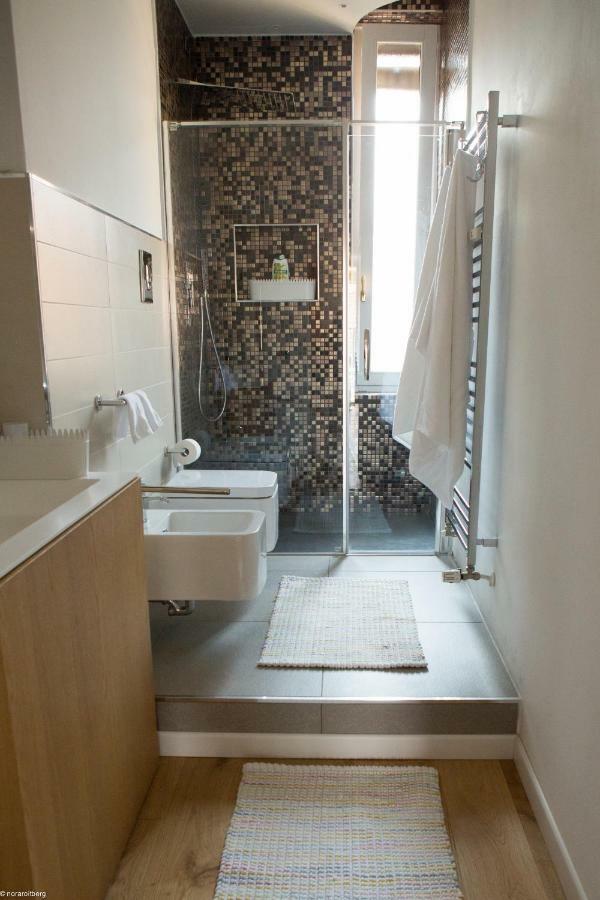 Apartment Il Bosco Di Nora