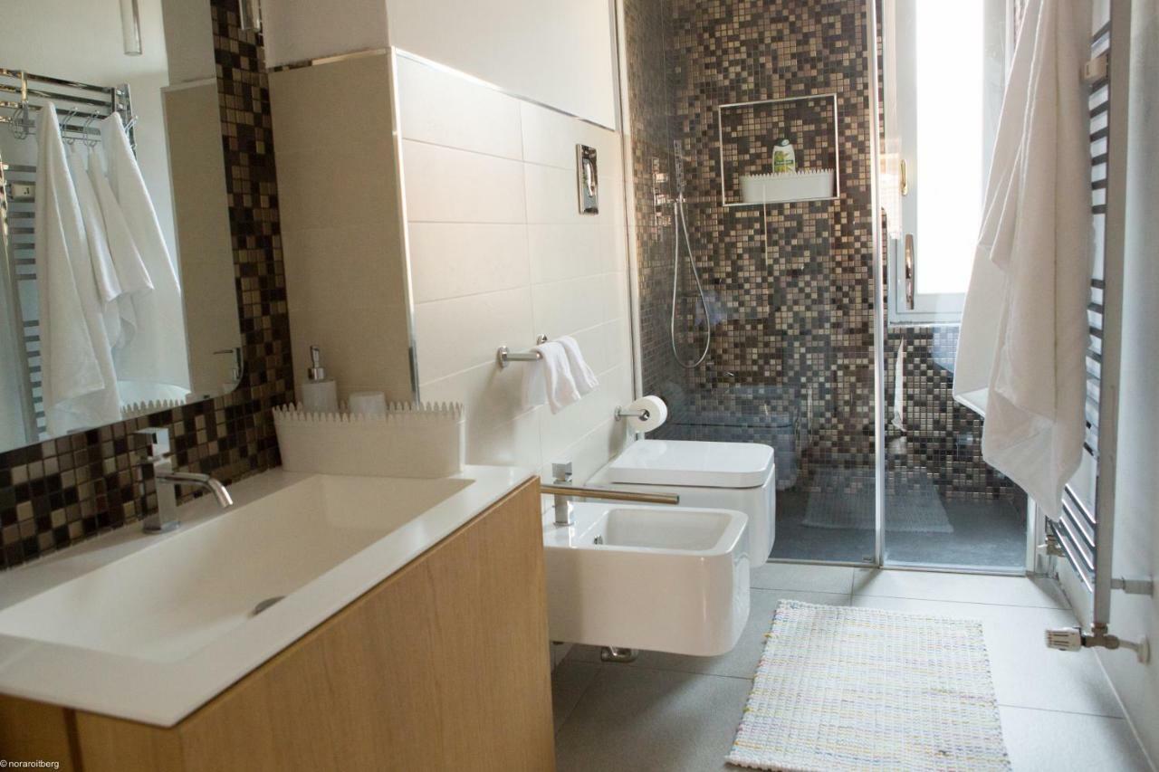 Apartamento Il Bosco Di Nora