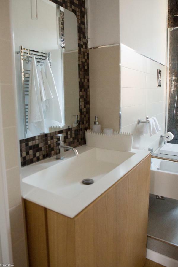 Apartamento Il Bosco Di Nora