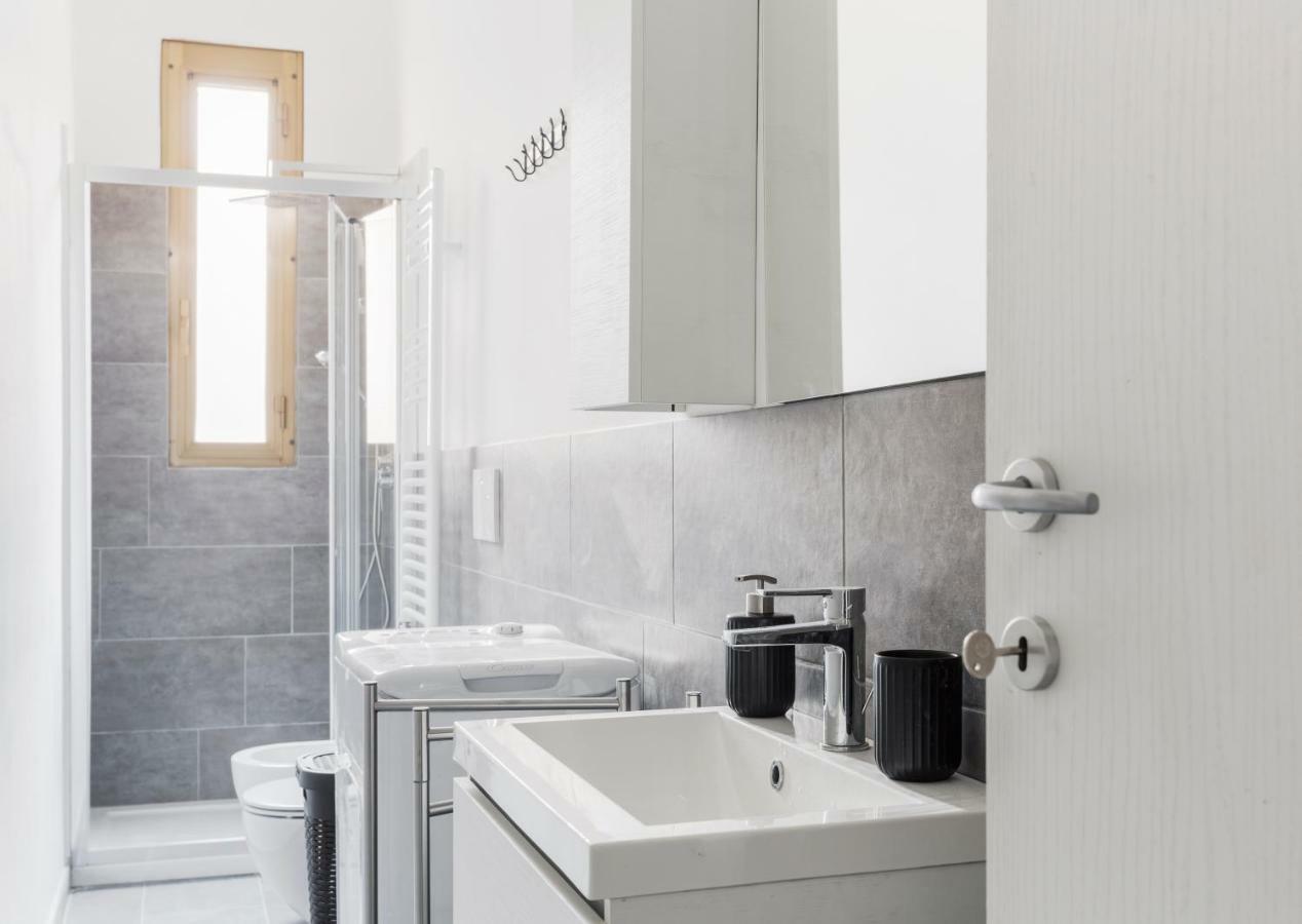 Appartamento Comfortable Family Group Via Paruta