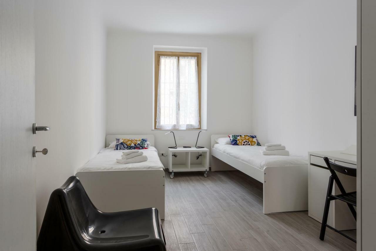 Comfortable Family Group Via Paruta Appartamento *
