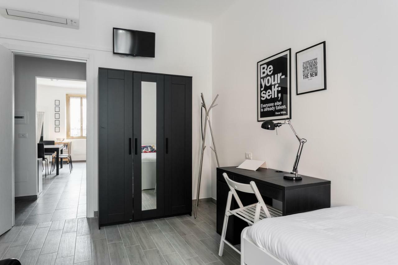 Comfortable Family Group Via Paruta Appartamento Milano