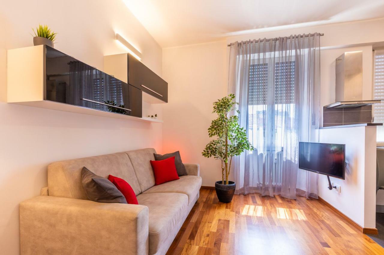 Golden House Milan