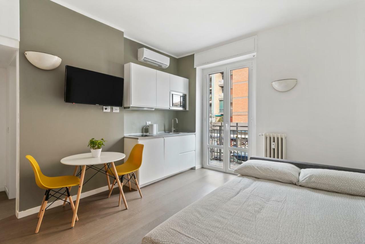Insubria Apartment