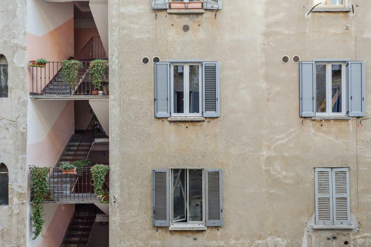 Paquito House Apartment Milan