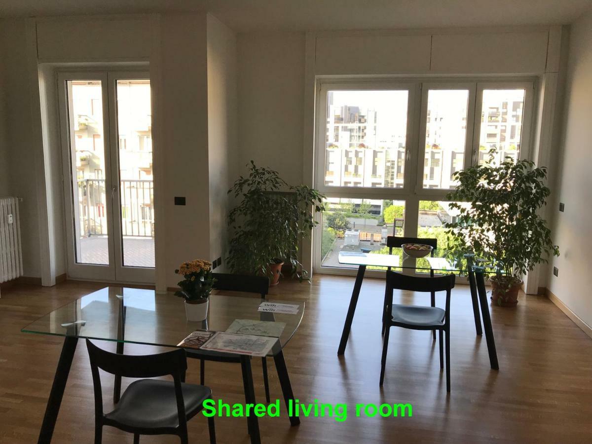 Appartamento Feel@home Apartment+rooms