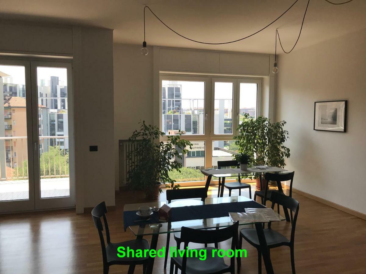 Apartment Feel@home Apartment+rooms Milan