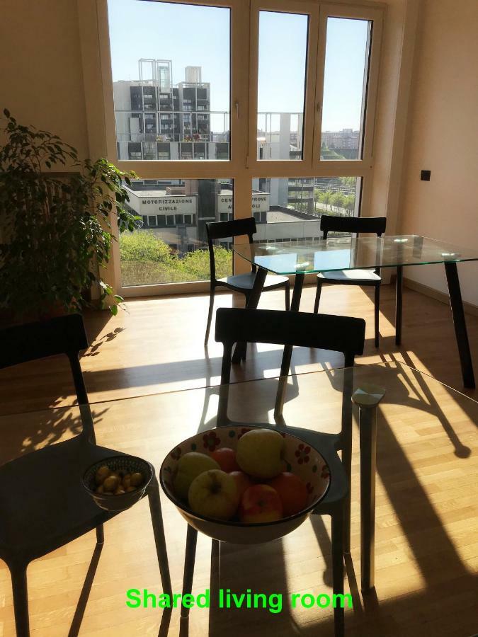 Feel@home Apartment+rooms *