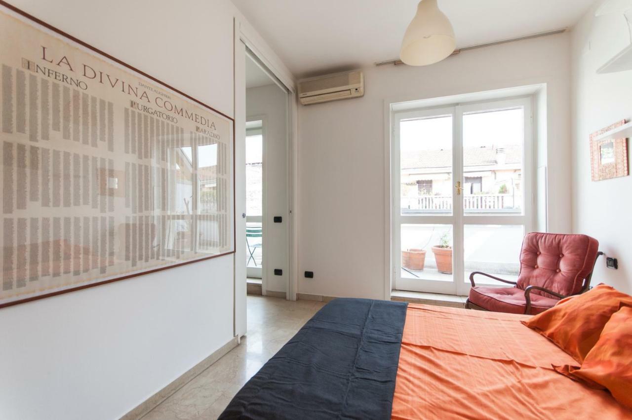 Apartment Youhosty - Copernico 47 Milan