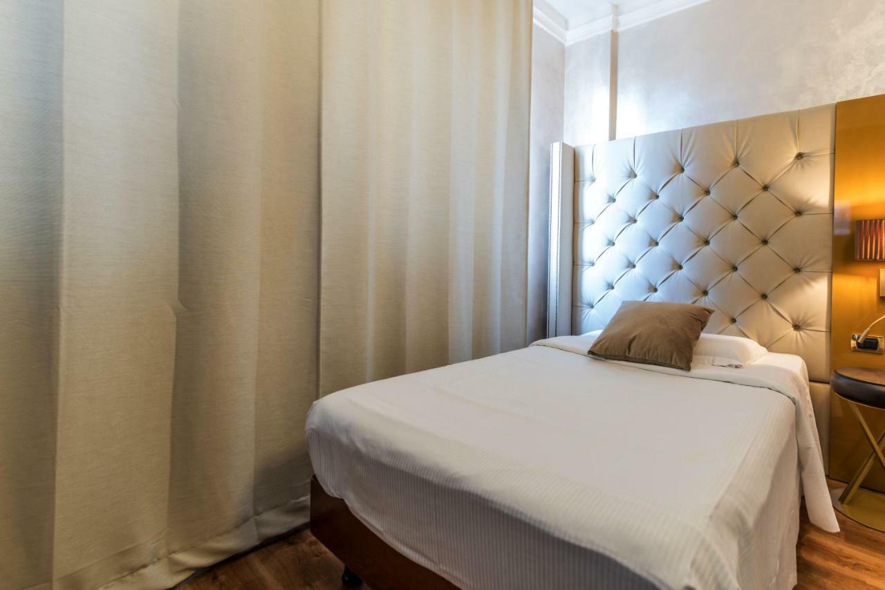 Mythos Hotel Milan