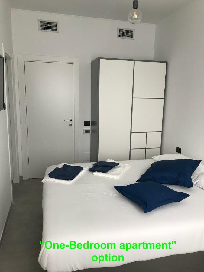 Feel@home Apartment+rooms Apartment *