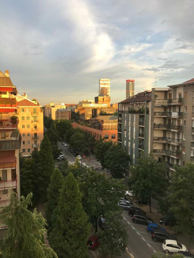 Feel@home Apartment+rooms Appartamento Milano