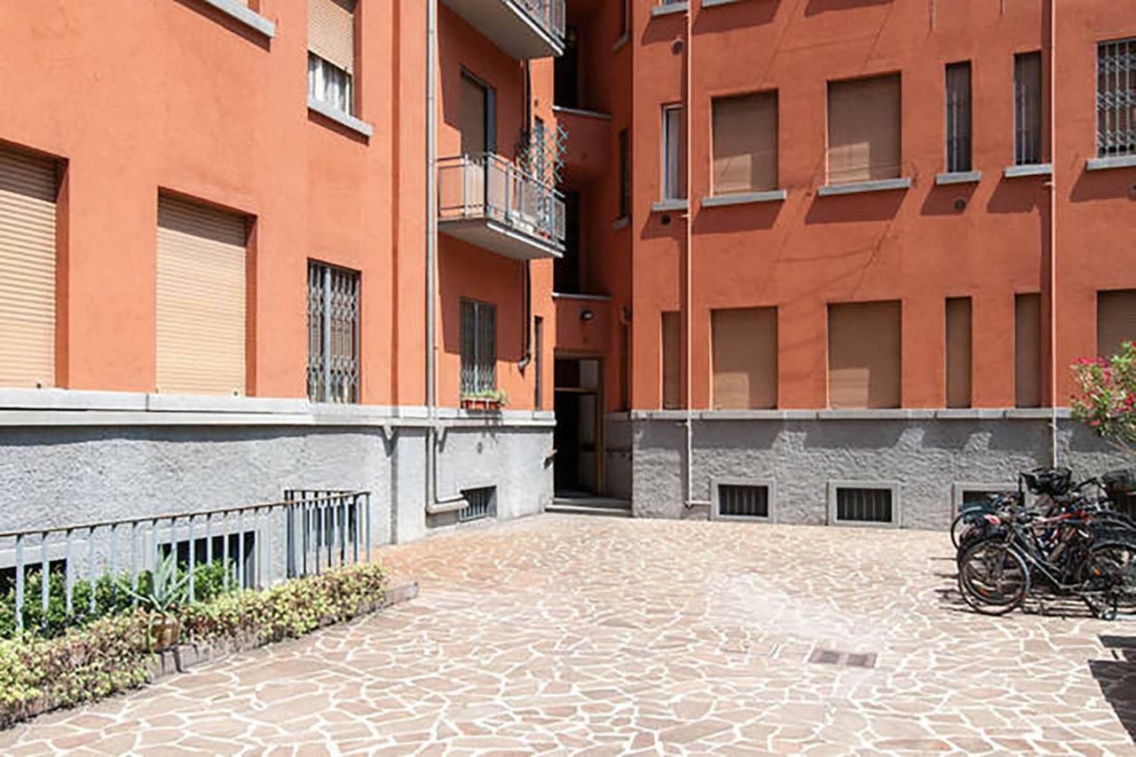 Taramelli Apartment Milan