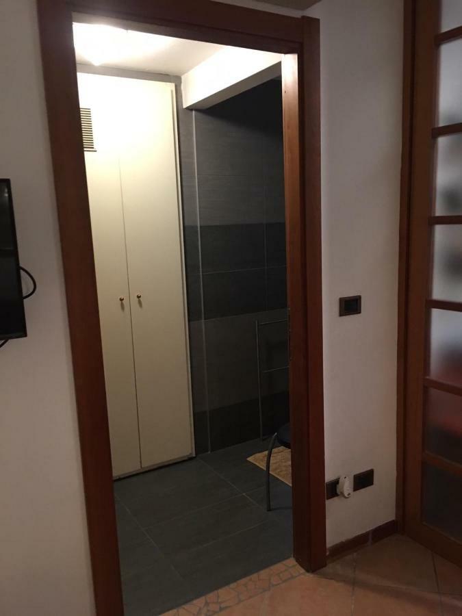 Casa Brera Apartment