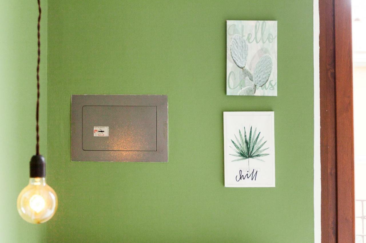 Fashion District Apartment