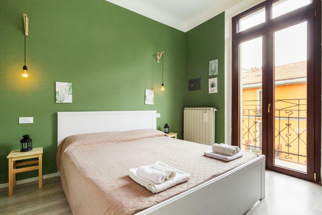 Apartment Fashion District Milan