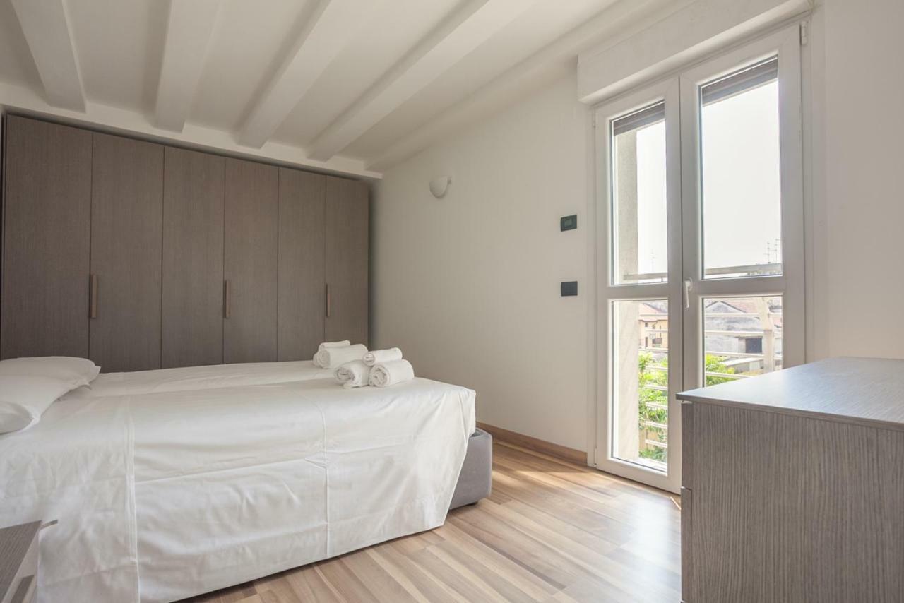 Apartment Palazzo Candiani Halldis