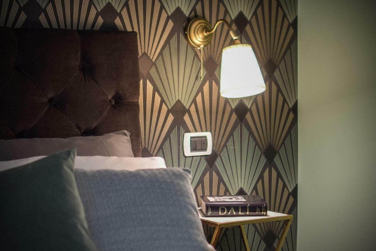Guest house Mondeko Luxury Suites