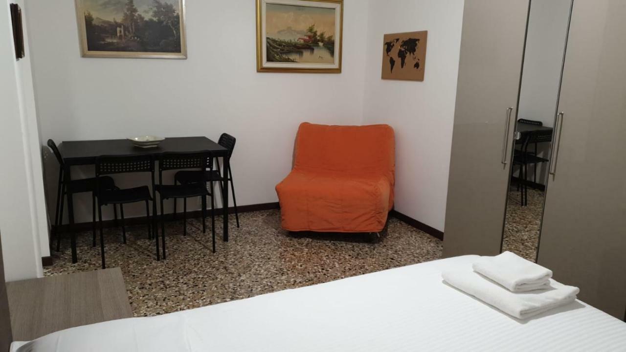 Apartment Kibilu - Via Console Marcello