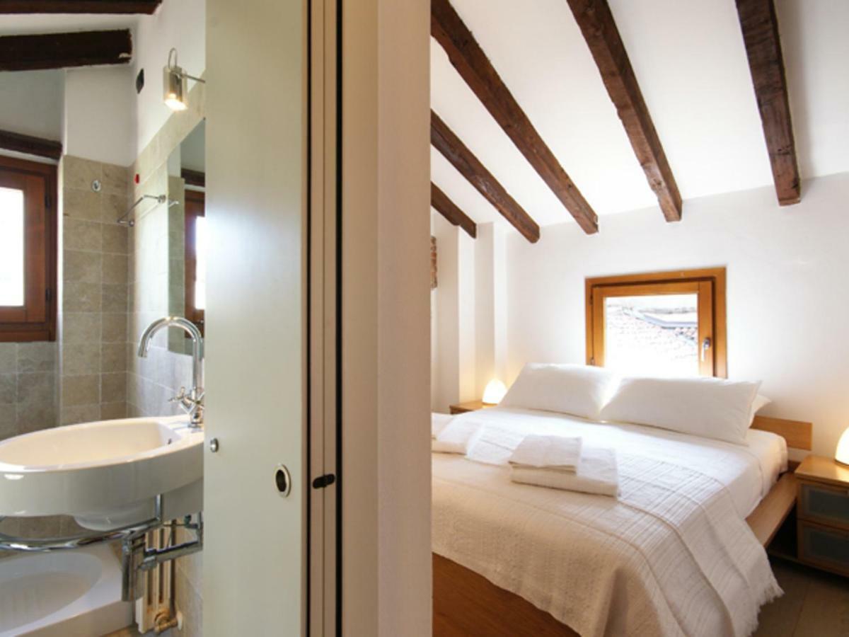 Mercalli Ii Apartment *