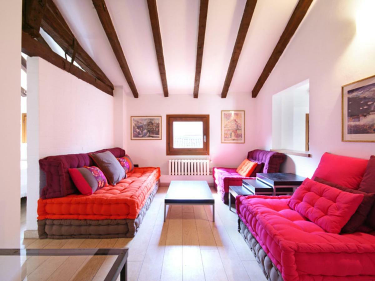 Apartment Mercalli Ii Milan