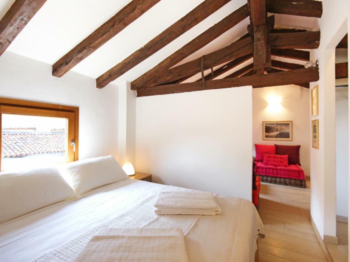 Mercalli Ii Apartment