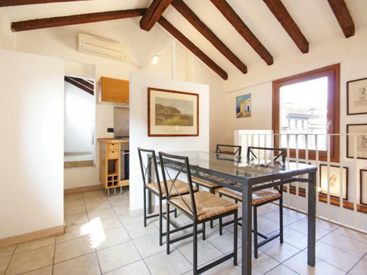 Mercalli Ii Apartment *