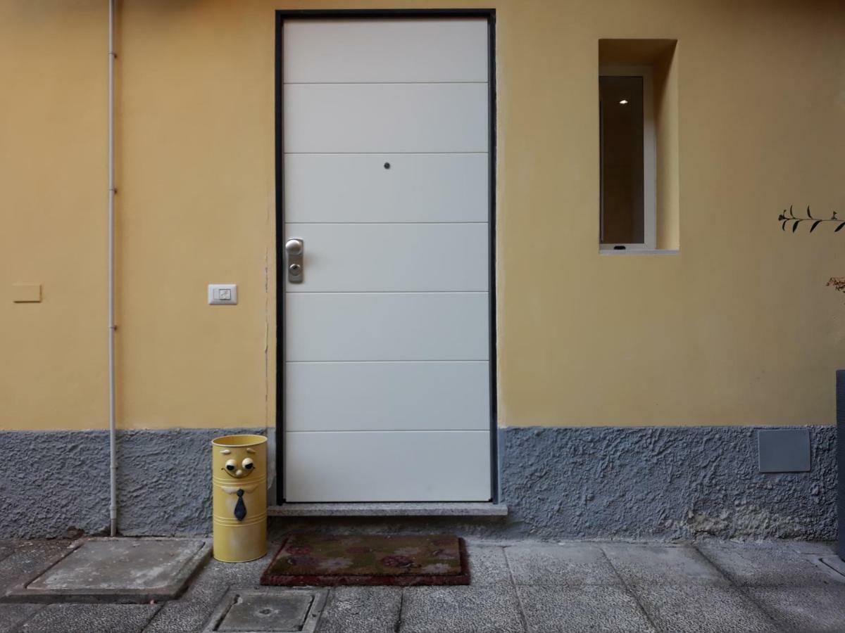 Apartment 10 Via Giuseppe Sirtori