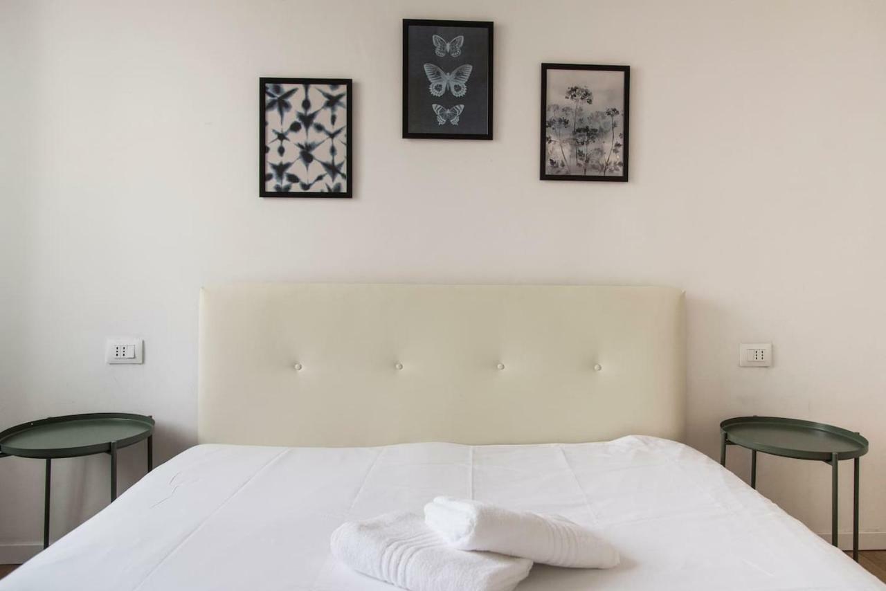 Apartment Zen In Sarpi/sempione District *