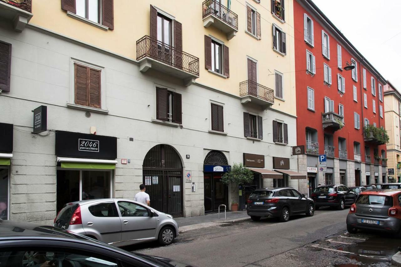 Zen In Sarpi/sempione District *