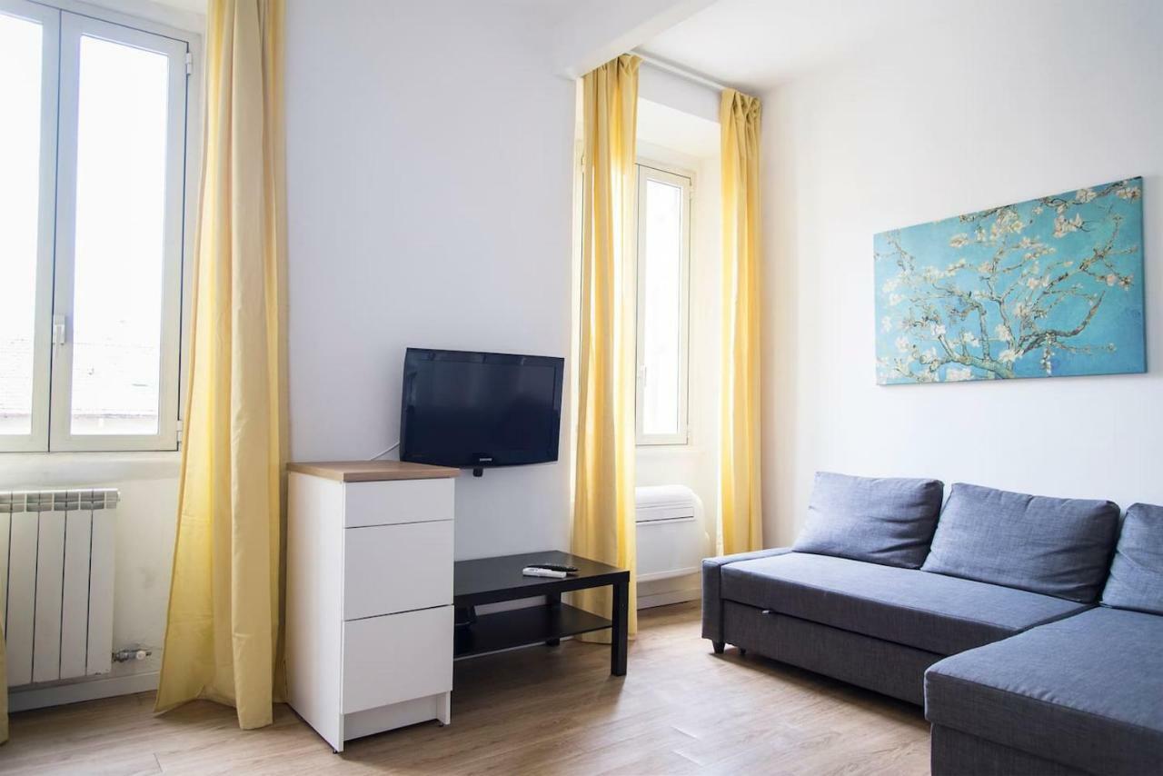 Zen In Sarpi/sempione District Apartment