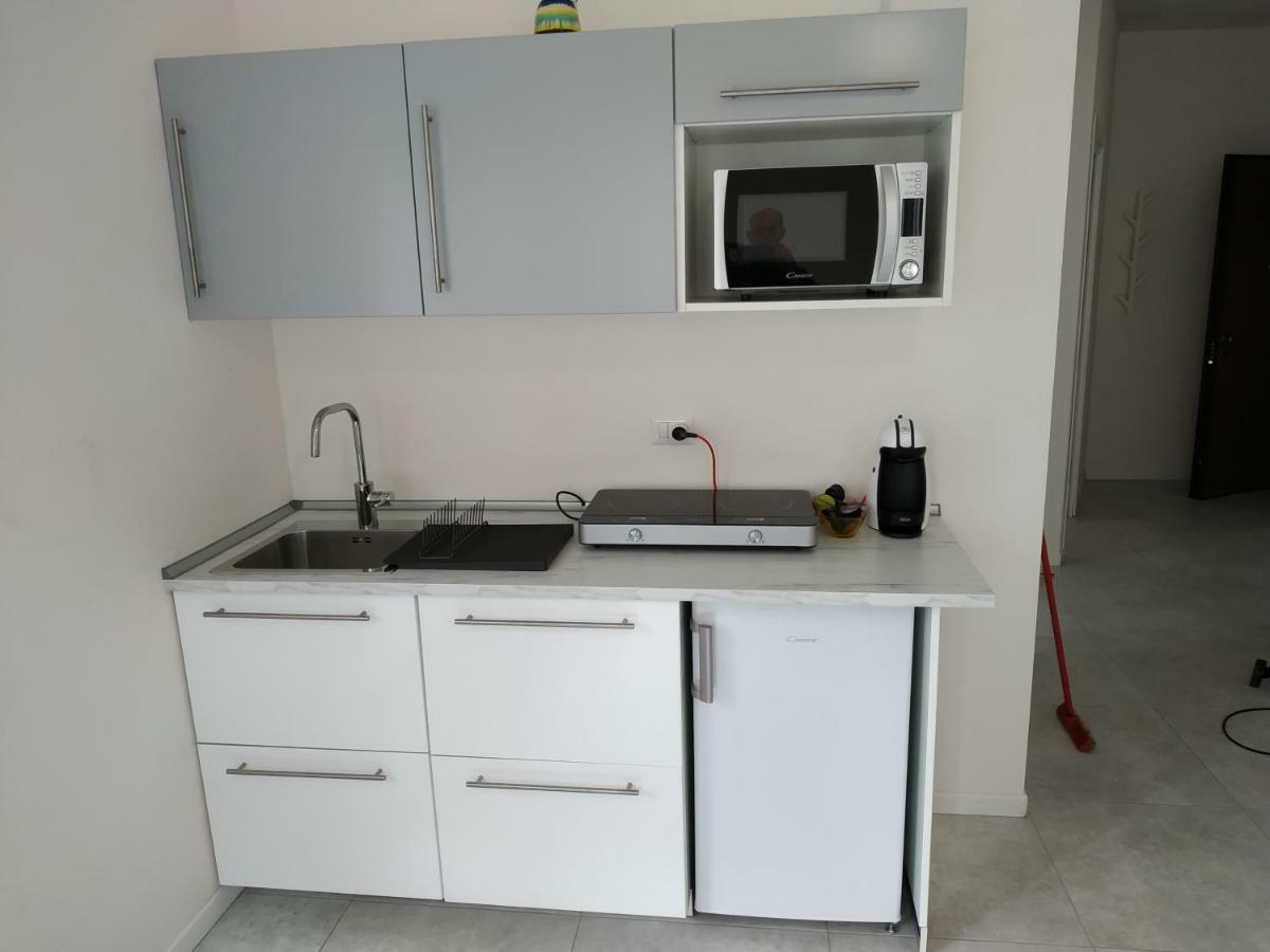 Sempione Appartaments Apartment Milan