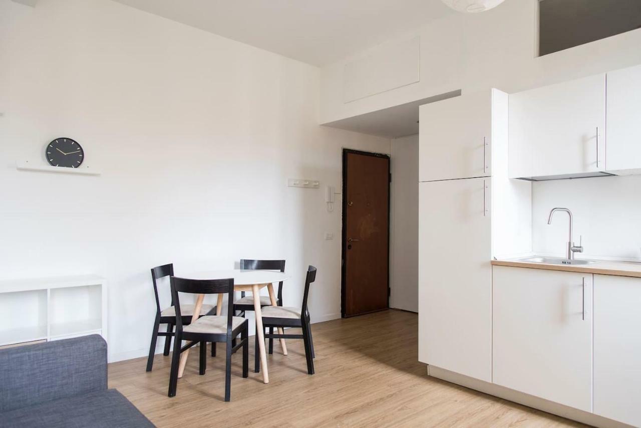 Zen In Sarpi/sempione District Apartment Milan