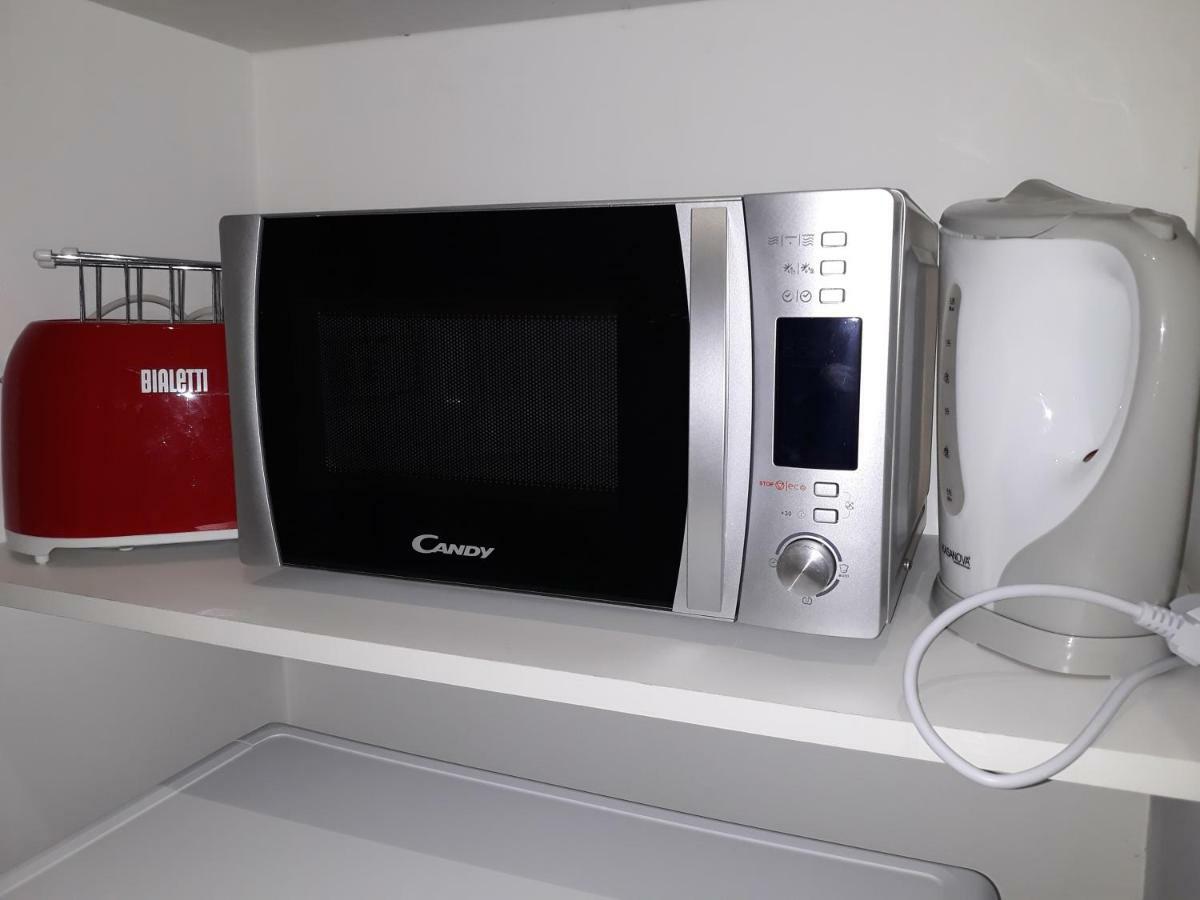 Apartment 10 Via Giuseppe Sirtori Milan