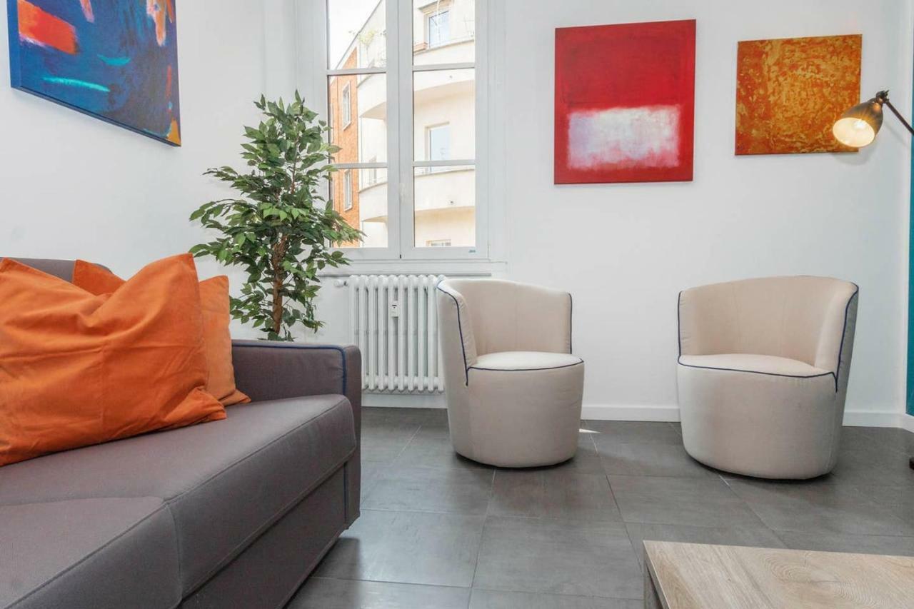 Altido San Vito Apartamento *