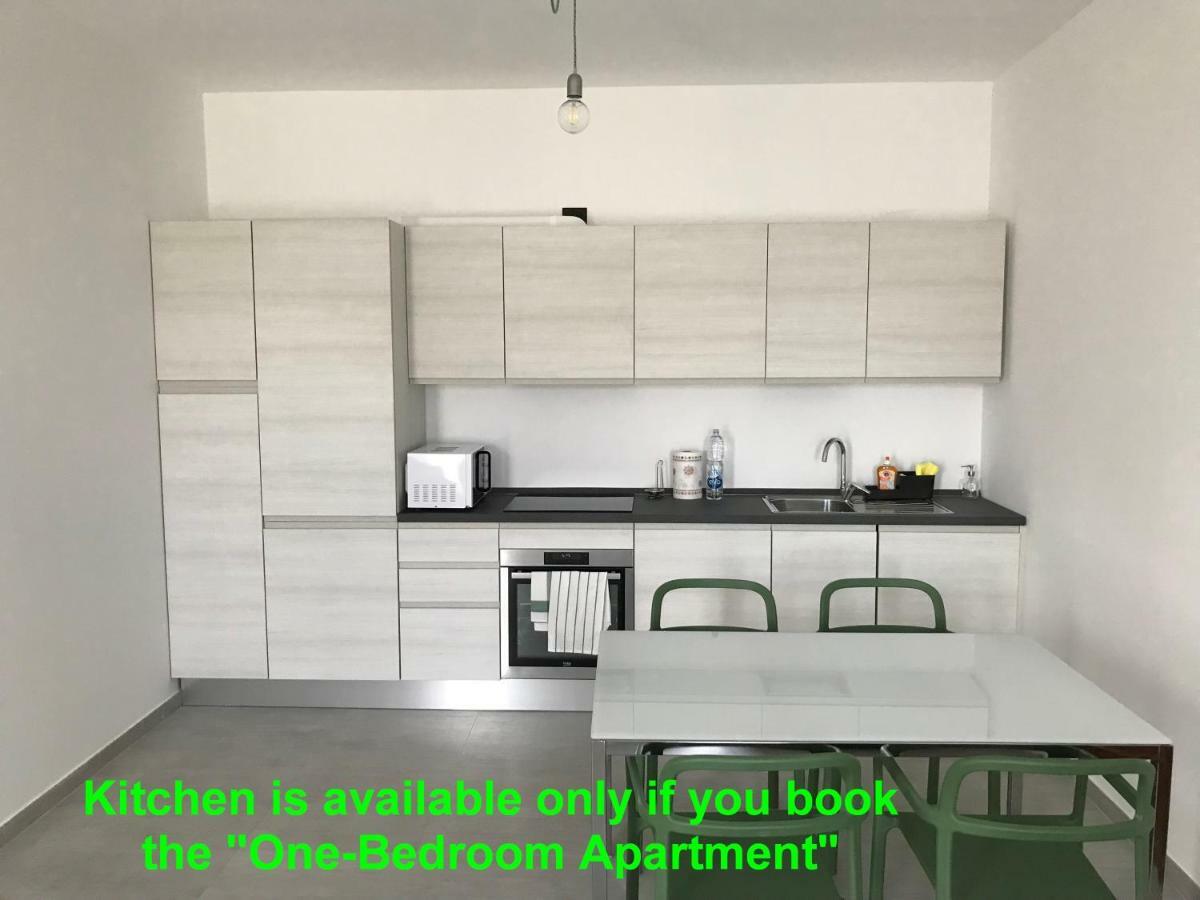 Feel@home Apartment+rooms Apartment Milan
