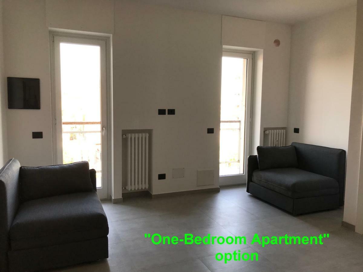 Feel@home Apartment+rooms Apartment *