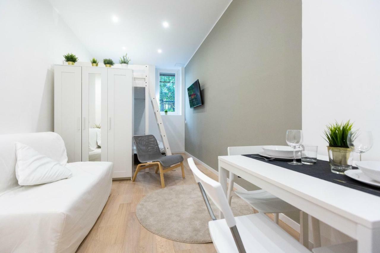 Apartment Bocconi 1
