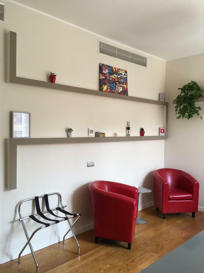 Corso - New Building Apartment *