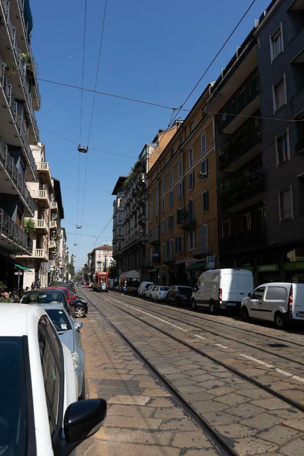 San Michele * Milan