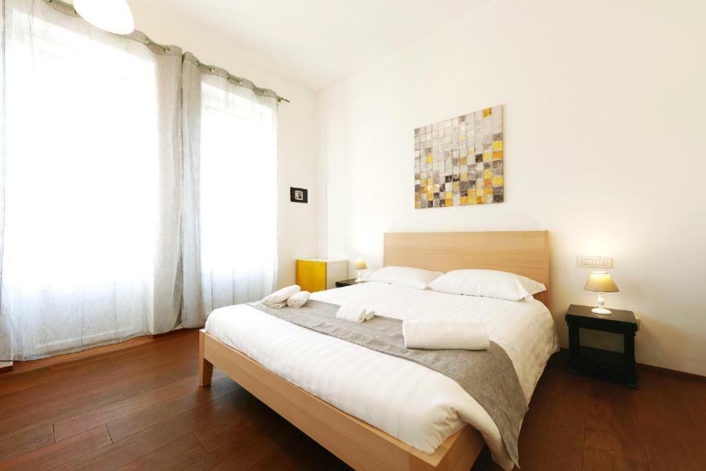 Milhouse Suites Sant'ambrogio Apartment