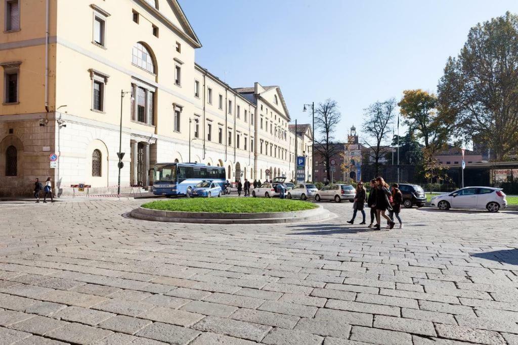 Milhouse Suites Sant'ambrogio Milan