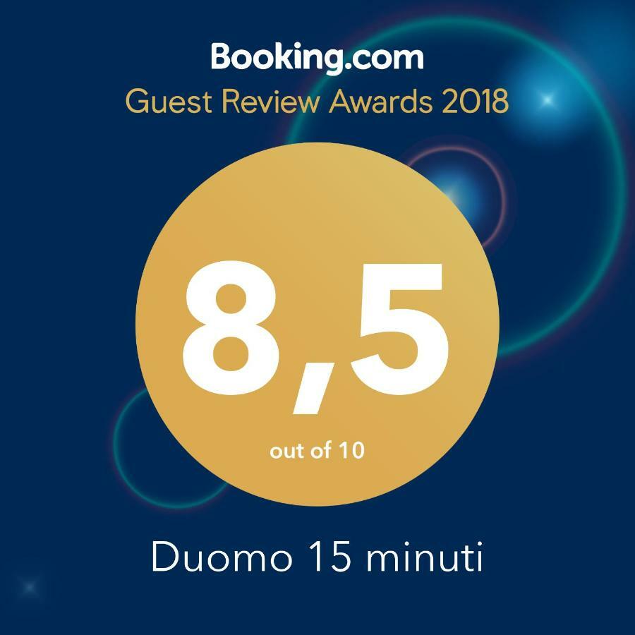 Duomo 15 Minuti