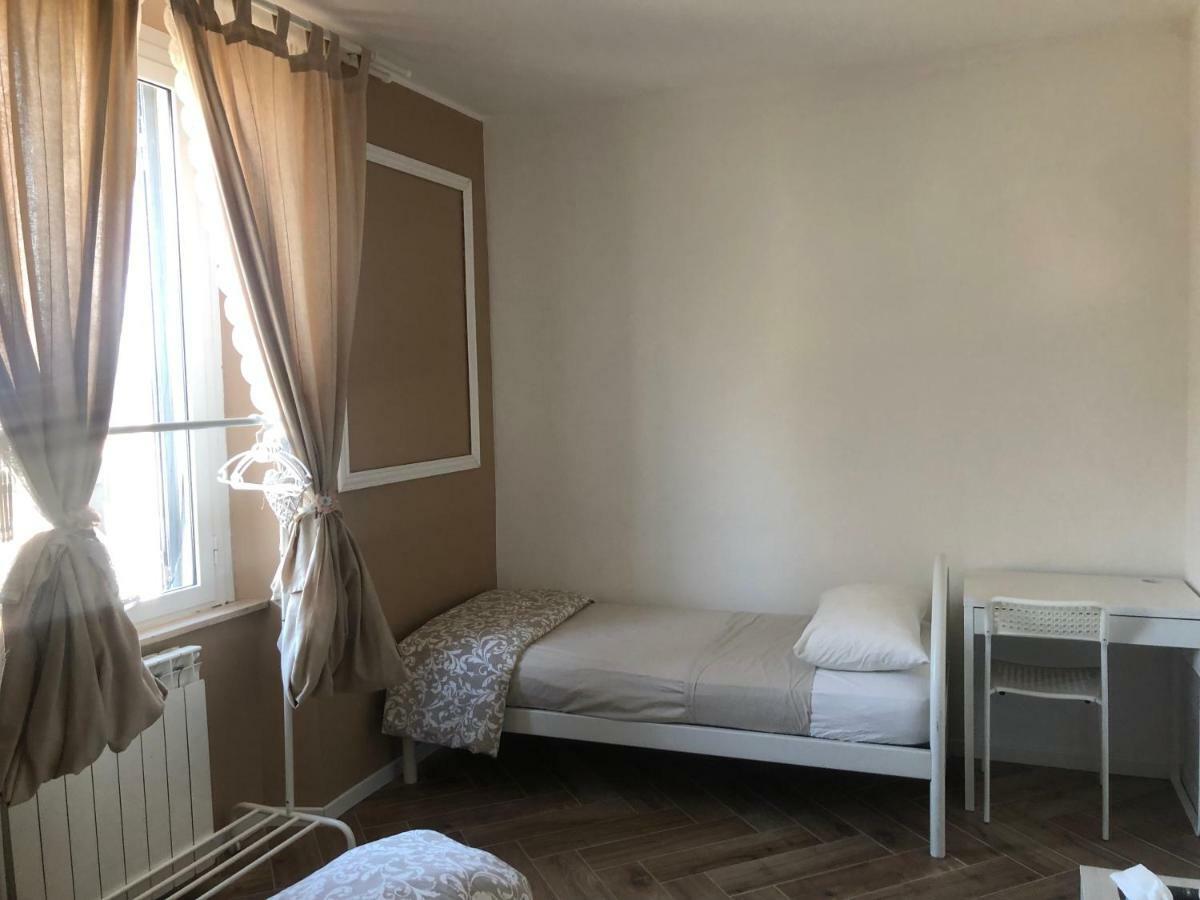 Camaldoli House Apartment Milan