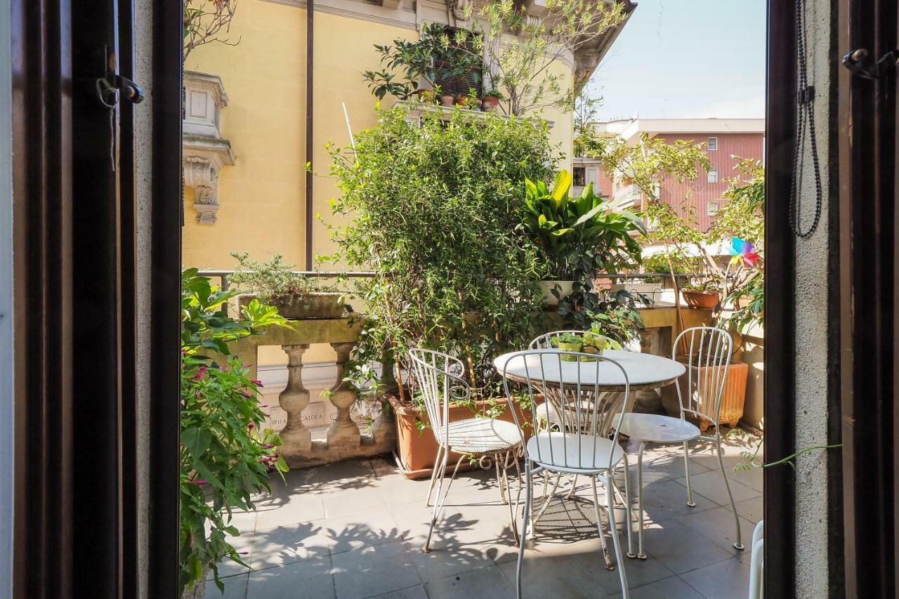 Appartamento Primopiano - Arnaldo Milano