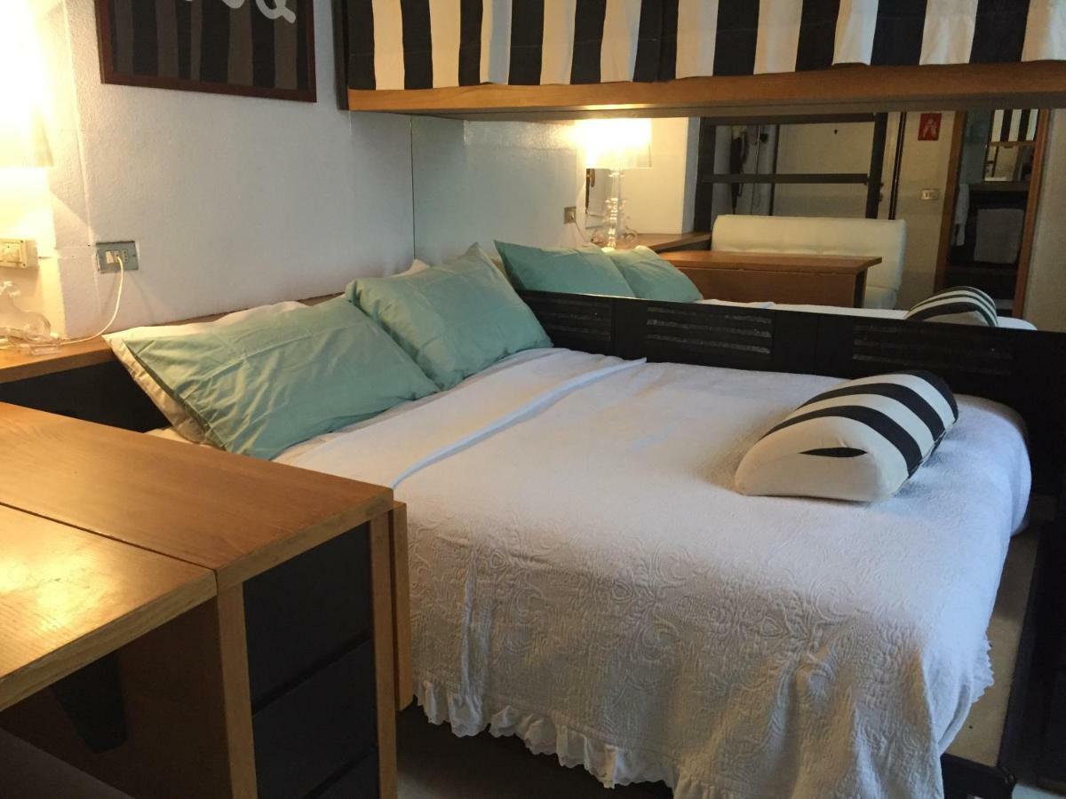 Corso Garibaldi Apartamento Milão